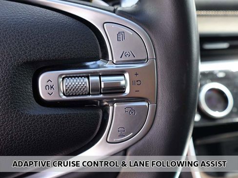 Used 2024 Genesis GV80 2.5T image 4