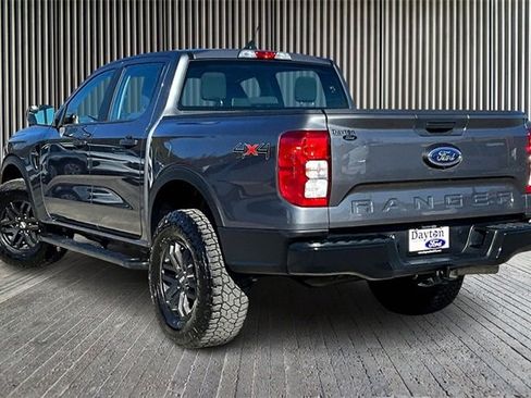 Used 2024 Ford Ranger XL w/ Trailer Tow Package image 12