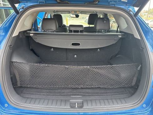 Used 2019 Hyundai Tucson Limited image 25