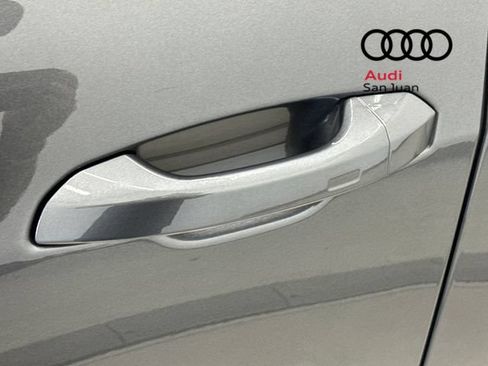 New 2026 Audi Q8 Premium Plus AWD/4WD image 12