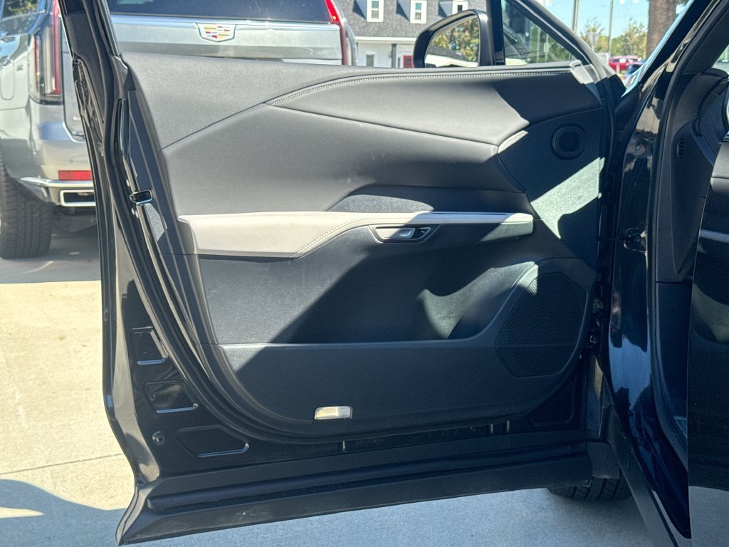 Used 2025 Lexus RX 350 Premium Plus w/ Accessory Package (Z1) FWD image 14