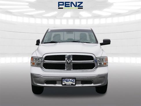 Used 2019 RAM 1500 Tradesman w/ Chrome Appearance Group image 2