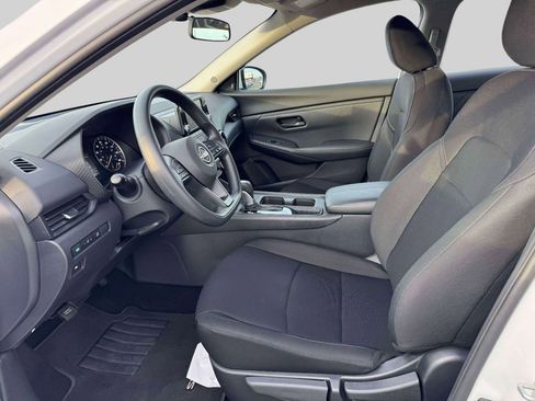 Certified 2025 Nissan Sentra S image 15