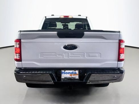 Used 2023 Ford F150 XL w/ XL Chrome Appearance Package RWD image 14