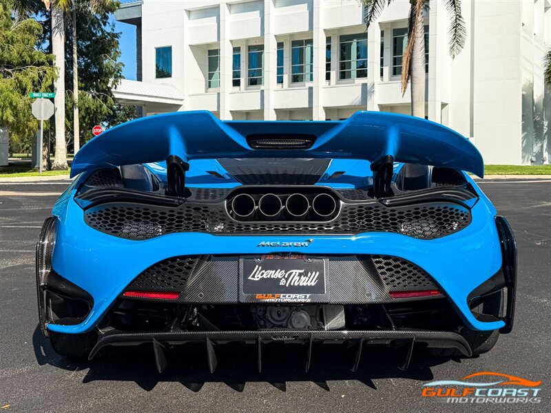 Used 2022 McLaren 765LT RWD image 54