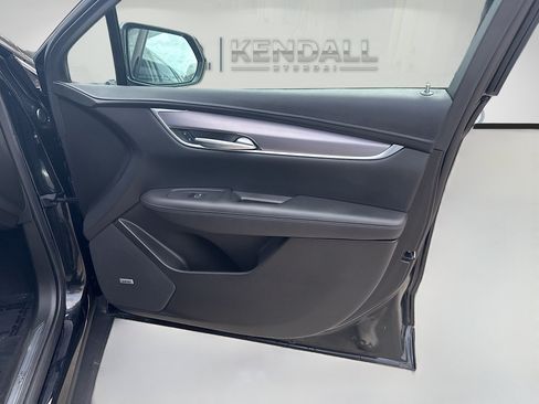 Used 2024 Cadillac XT5 Luxury FWD image 31