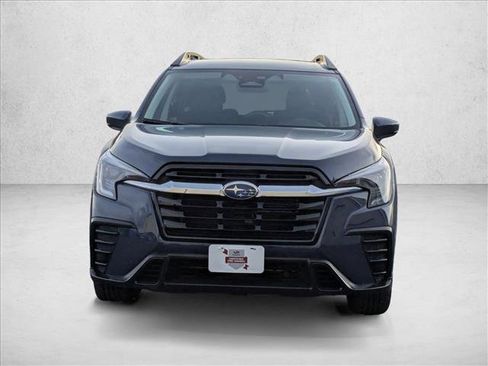 Certified 2024 Subaru Ascent Premium w/ Convenience Package image 2