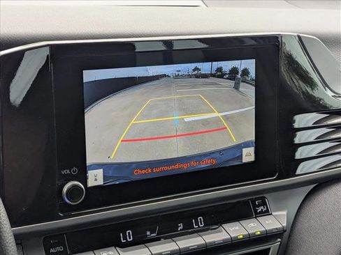 Used 2026 Toyota Camry LE image 13