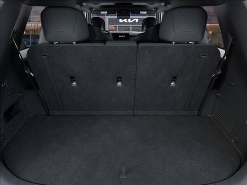 New 2027 Kia Telluride S AWD/4WD image 19