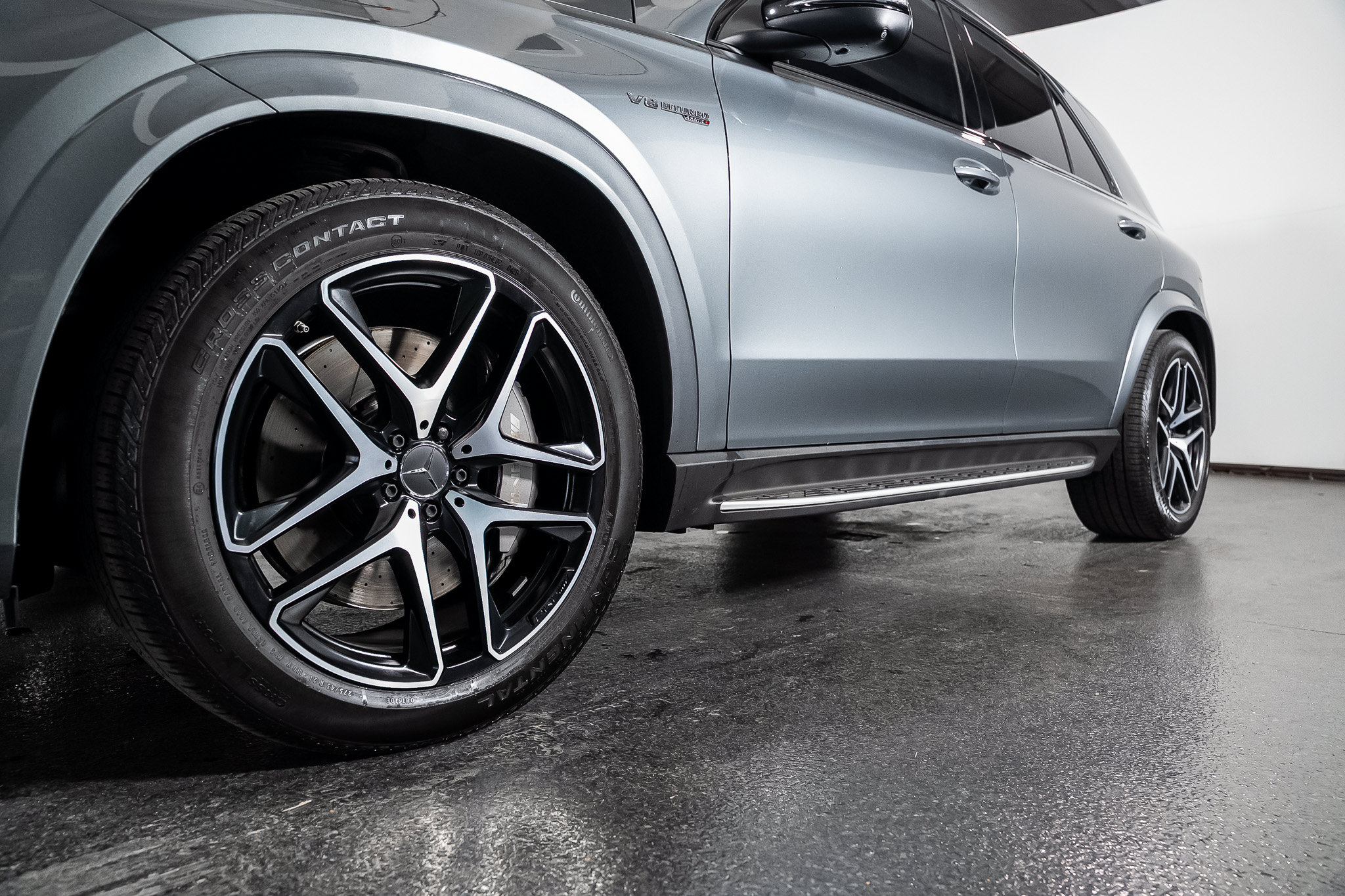 Used 2026 Mercedes-Benz GLE 63 AMG S image 19