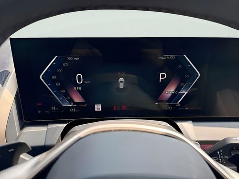 Used 2025 BMW X3 xDrive30i w/ Convenience Package image 30