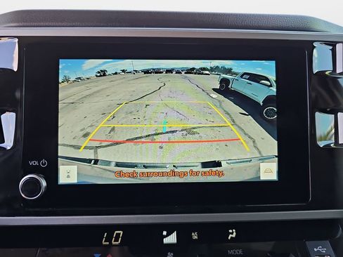 Used 2024 Toyota Tundra SR5 AWD/4WD image 13