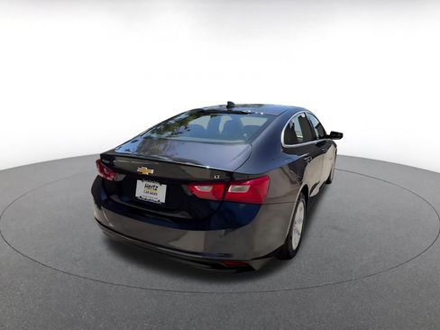 Used 2023 Chevrolet Malibu LT w/ Driver Confidence Package image 15