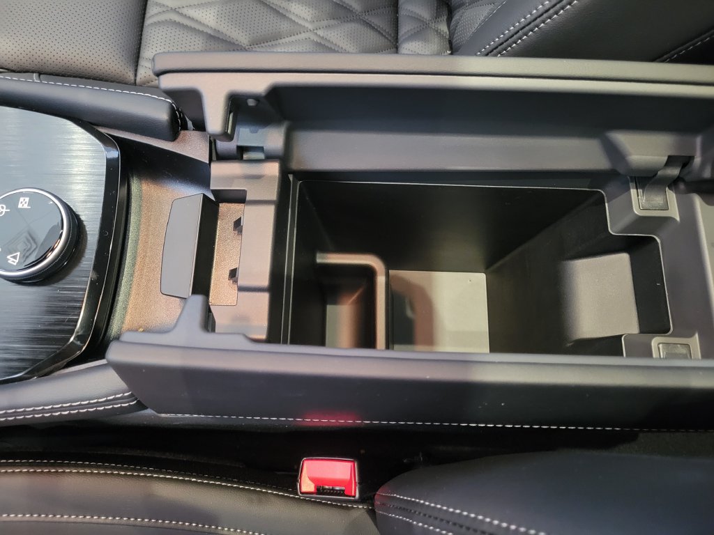 New 2026 Nissan Rogue Platinum AWD/4WD image 24