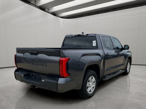 Used 2026 Toyota Tundra SR RWD image 5