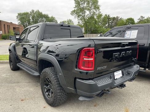 Used 2025 RAM 1500 RHO w/ RHO Level 1 Equipment Group AWD/4WD image 6