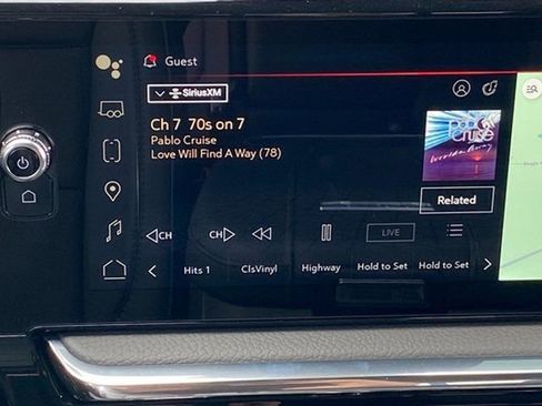 New 2026 GMC Sierra 2500 Denali w/ Technology Package image 8