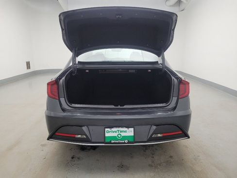Used 2021 Hyundai Sonata SE image 29