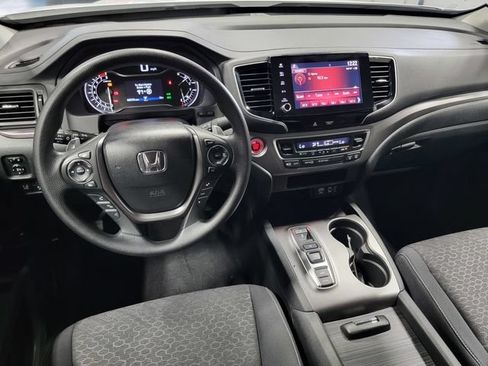 Certified 2023 Honda Ridgeline Sport image 27