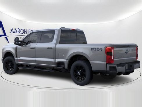 New 2026 Ford F350 Lariat w/ Lariat Ultimate Package AWD/4WD image 4