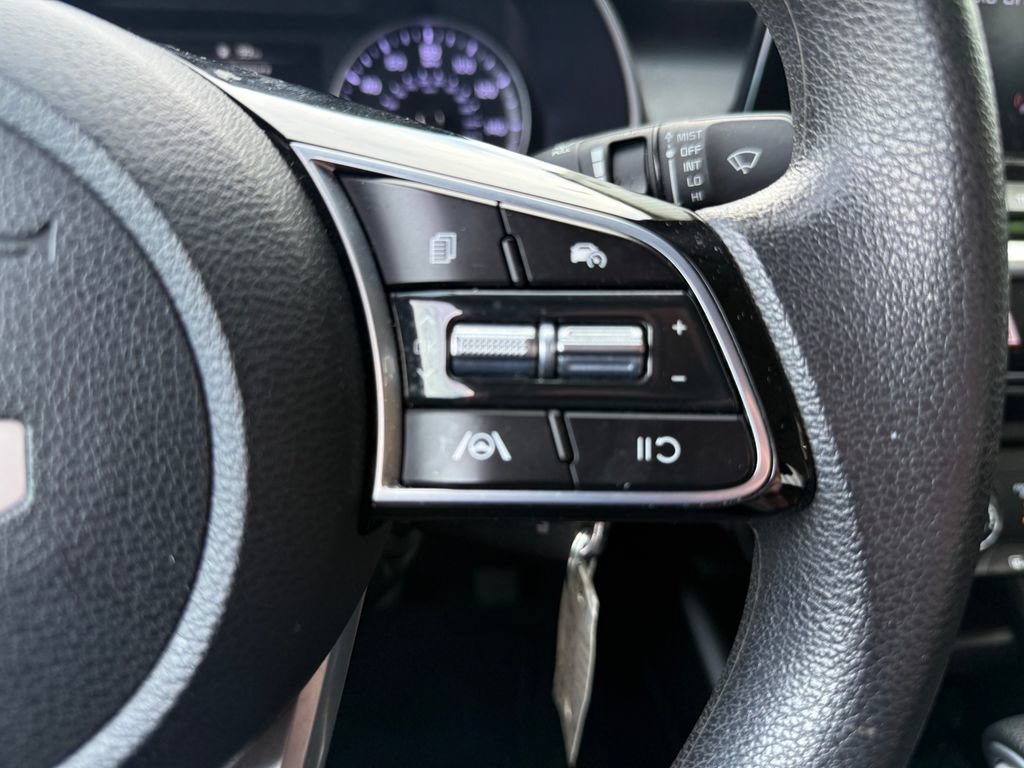 Used 2023 Kia Forte LXS FWD image 18