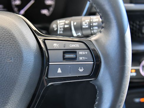 Used 2024 Honda CR-V EX-L image 32