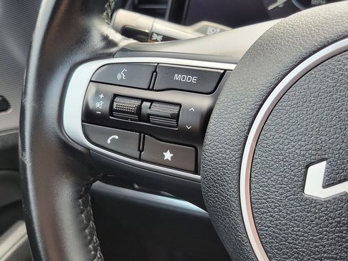 Certified 2023 Kia Sportage SX FWD image 14