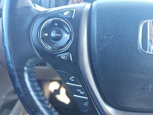 Used 2018 Honda Pilot EX-L image 14