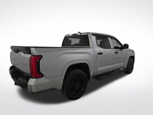 Used 2022 Toyota Tundra SR image 7