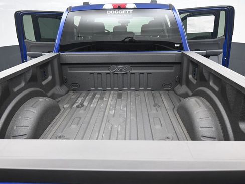 New 2026 Ford F250 XLT w/ XLT Premium Package AWD/4WD image 12