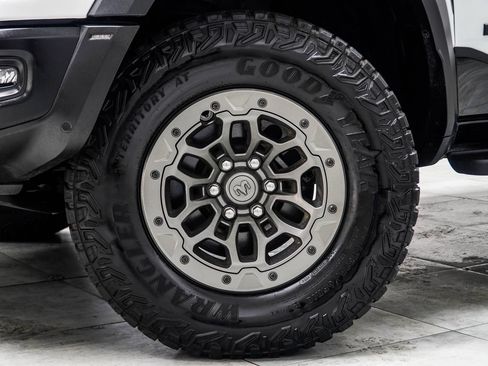 Used 2024 RAM 1500 TRX AWD/4WD image 3