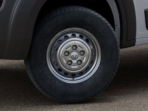 New 2026 RAM ProMaster 1500 w/ Convenience Group image 8