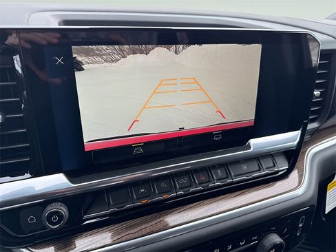 New 2026 Chevrolet Silverado 1500 LT image 27