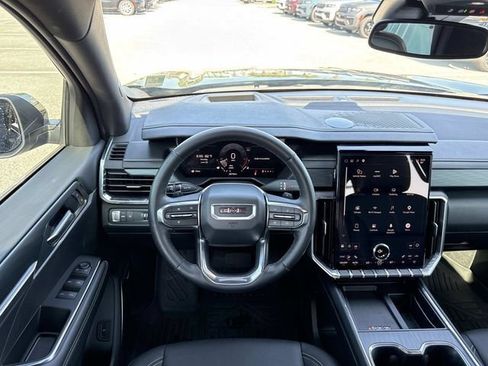 Used 2025 GMC Acadia Elevation w/ Elevation Premium Package FWD image 14