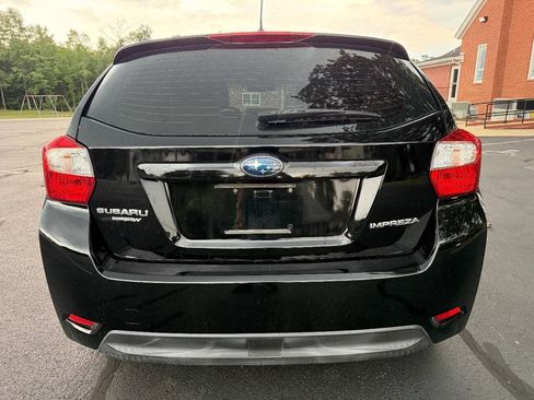 Used 2014 Subaru Impreza 2.0i Premium AWD/4WD image 6