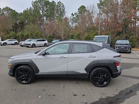 New 2026 Hyundai Kona SEL Sport FWD image 17
