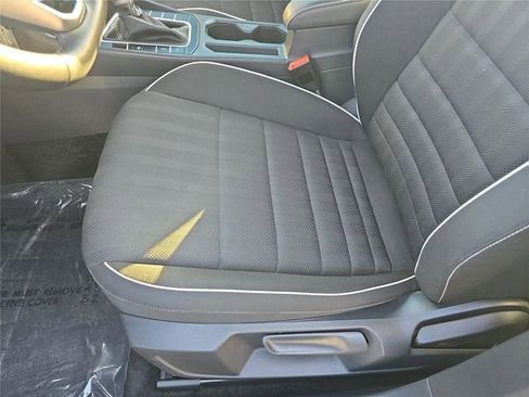 Used 2024 Volkswagen Jetta Sport FWD image 13