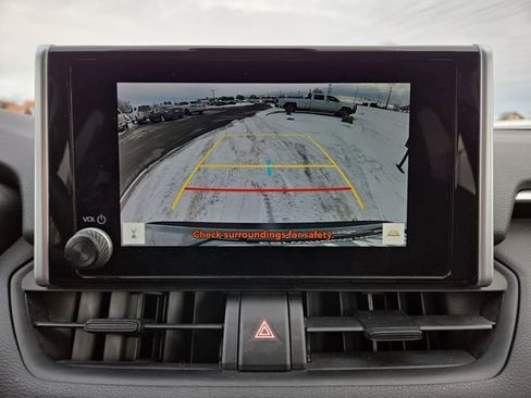 Used 2023 Toyota RAV4 XLE image 25