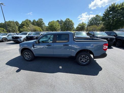 New 2026 Ford Maverick XLT FWD image 16