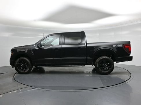 New 2026 Ford F150 XLT w/ Equipment Group 302A MID AWD/4WD image 27