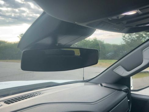 New 2026 Chevrolet Silverado 1500 LT w/ Z71 Off-Road Package AWD/4WD image 22