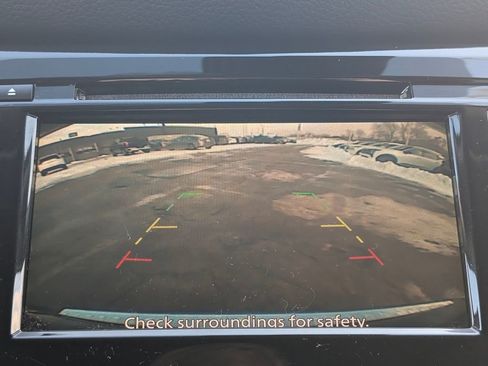 Used 2019 Nissan Rogue SV image 33