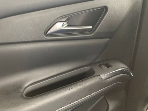 New 2026 Chevrolet Traverse LT AWD/4WD image 22