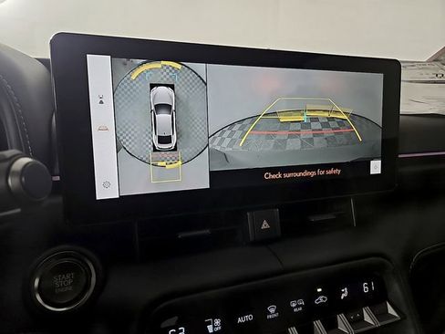 New 2026 Lexus IS 350 F Sport image 16