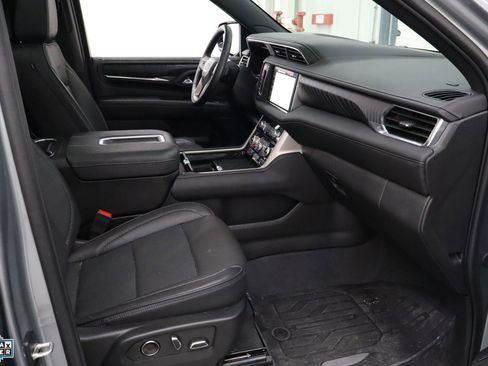 Used 2024 GMC Yukon Denali image 31