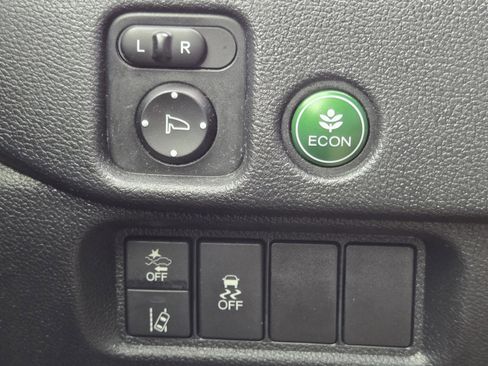 Certified 2021 Honda Pilot Special Edition image 17