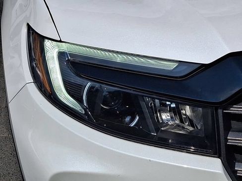 Certified 2024 Honda Ridgeline TrailSport image 9