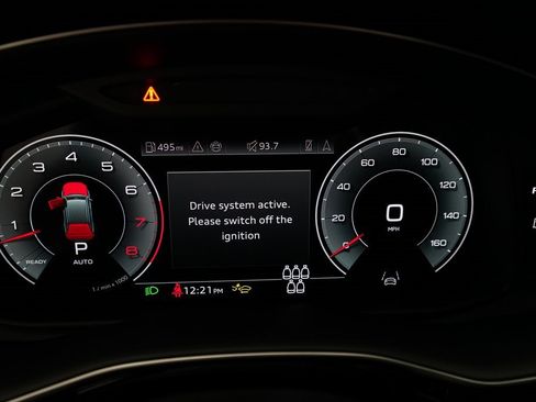 New 2026 Audi Q7 3.0T Premium Plus image 2