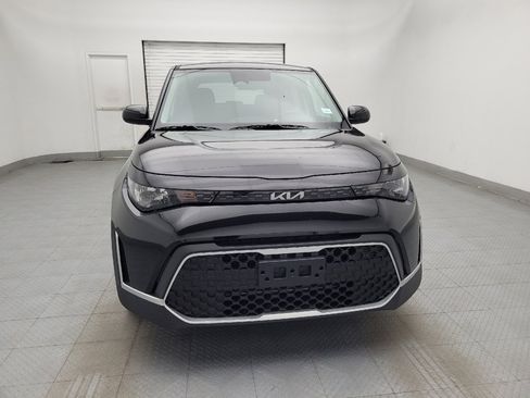 Used 2025 Kia Soul LX w/ LX Technology Package image 14