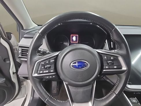 Used 2023 Subaru Outback Premium AWD/4WD image 23